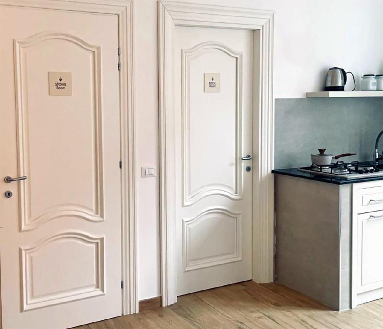 Guest house Biffi 2 - Garbatella Rome